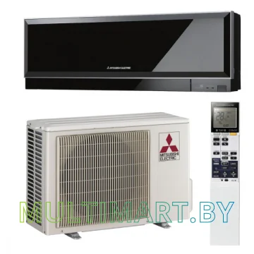 Кондиционер Mitsubishi Electric MSZ-EF50VE(W/B)/MUZ-EF50VE картинка 2